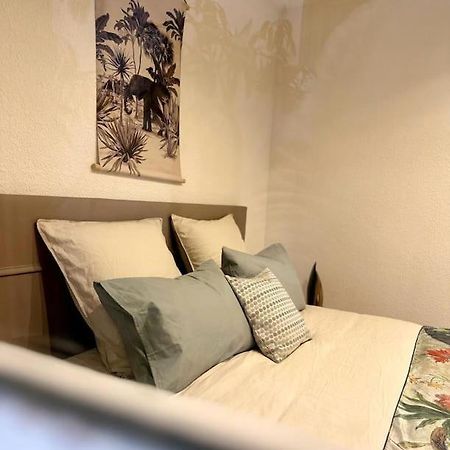 Apartamento Chez Frida, Escapade Nimoise Nimes Exterior foto
